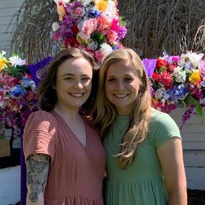 Meet your Posher, Lisa